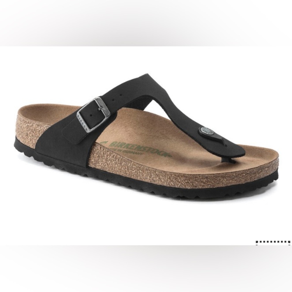 Birkenstock // Gizeh Sandal